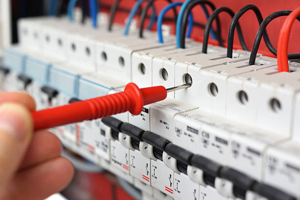 Why Trust Our Licensed Electricians for Your Electrical Needs in Greensboro, GA?